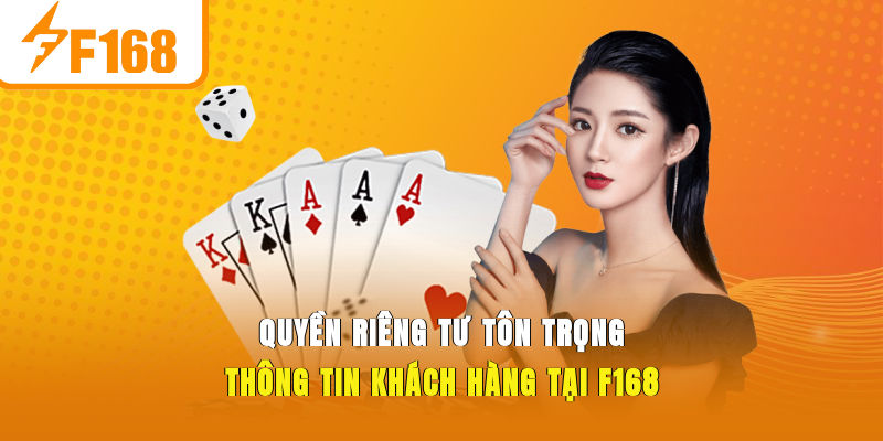 Quyền riêng tư quan trọng với khách hàng